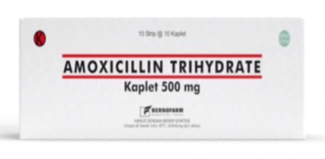 5 Obat Tipes Anak yang Aman dan Efektif - Alodokter