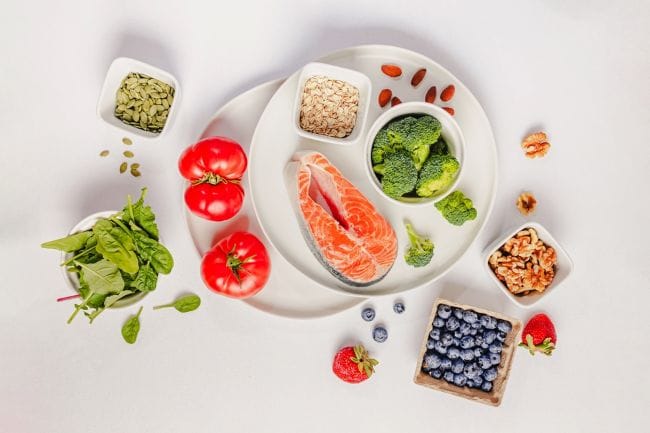 11 Makanan untuk Penderita Stroke yang Enak dan Bernutrisi - Alodokter