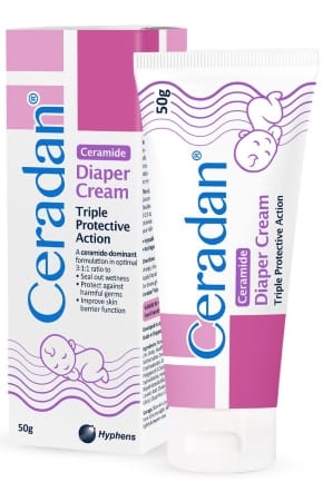 7 Salep Ruam Popok yang Bagus untuk Bayi - Alodokter