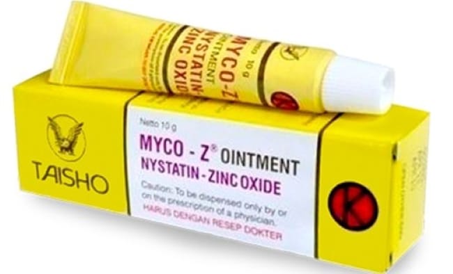 7 Salep Ruam Popok yang Bagus untuk Bayi - Alodokter