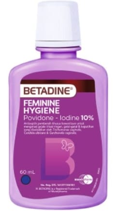 7 Sabun Kewanitaan yang Aman Bersihkan Organ Intim - Alodokter