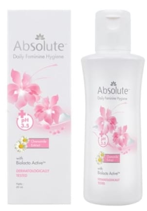 7 Sabun Kewanitaan yang Aman Bersihkan Organ Intim - Alodokter