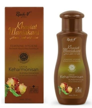7 Sabun Kewanitaan yang Aman Bersihkan Organ Intim - Alodokter