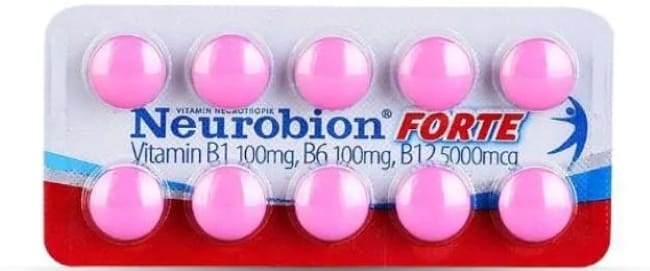 7 Vitamin Otak Terbaik di Apotek - Alodokter