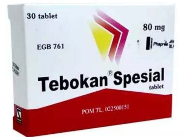 7 Vitamin Otak Terbaik di Apotek - Alodokter