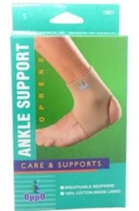 5 Ankle Support Terbaik untuk Melindungi Pergelangan Kaki - Alodokter