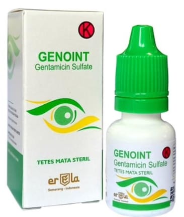 5 Obat Sakit Mata untuk Bayi yang Aman - Alodokter