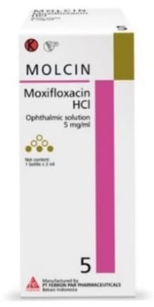 5 Obat Sakit Mata untuk Bayi yang Aman - Alodokter