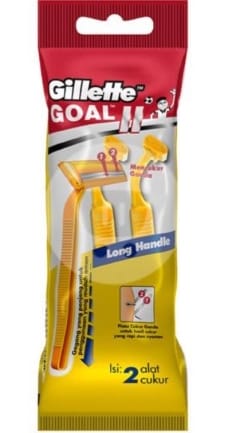 6 Alat Cukur yang Awet dan Nyaman Digunakan - Alodokter