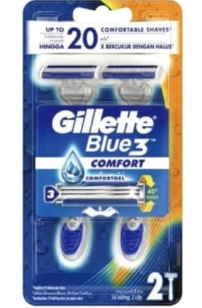 6 Alat Cukur yang Awet dan Nyaman Digunakan - Alodokter