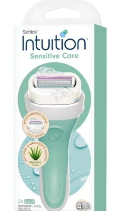 6 Alat Cukur yang Awet dan Nyaman Digunakan - Alodokter