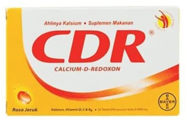 8 Suplemen Kalsium Terbaik untuk Menjaga Kesehatan Tulang - Alodokter