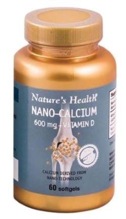 8 Suplemen Kalsium Terbaik untuk Menjaga Kesehatan Tulang - Alodokter