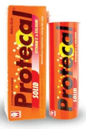 8 Suplemen Kalsium Terbaik untuk Menjaga Kesehatan Tulang - Alodokter