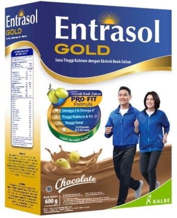 5 Susu untuk Lansia yang Mampu Penuhi Nutrisi Harian - Alodokter