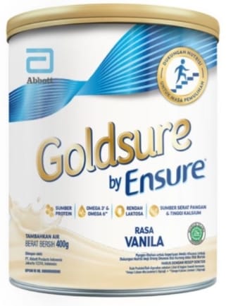 5 Susu untuk Lansia yang Mampu Penuhi Nutrisi Harian - Alodokter