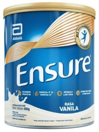 5 Susu untuk Lansia yang Mampu Penuhi Nutrisi Harian - Alodokter