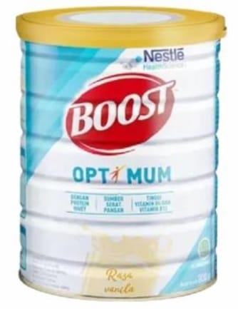 5 Susu untuk Lansia yang Mampu Penuhi Nutrisi Harian - Alodokter