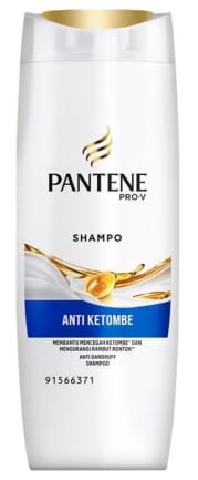 10 Sampo Antiketombe yang Ampuh - Alodokter