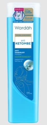 10 Sampo Antiketombe yang Ampuh - Alodokter