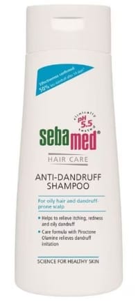 10 Sampo Antiketombe yang Ampuh - Alodokter