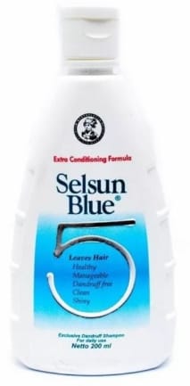 10 Sampo Antiketombe yang Ampuh - Alodokter