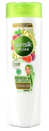 10 Sampo Antiketombe yang Ampuh - Alodokter