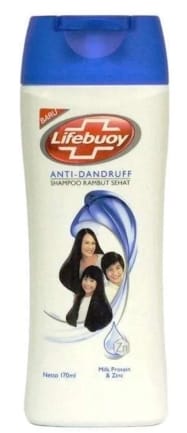 10 Sampo Antiketombe yang Ampuh - Alodokter