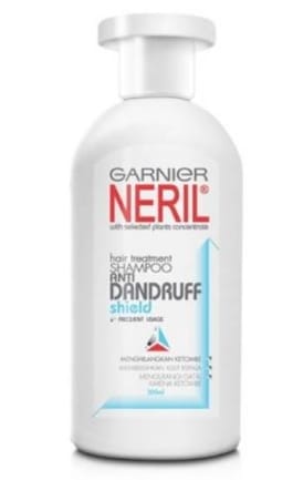 10 Sampo Antiketombe yang Ampuh - Alodokter