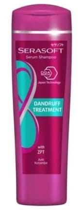 10 Sampo Antiketombe yang Ampuh - Alodokter