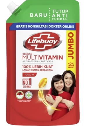 7 Sabun Antiseptik yang Efektif Membunuh Kuman - Alodokter