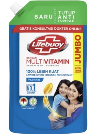 7 Sabun Antiseptik yang Efektif Membunuh Kuman - Alodokter