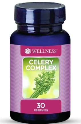 6 Obat Darah Tinggi Herbal yang Manjur Menurunkan Tekanan Darah - Alodokter