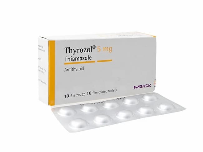 Thyrozol
