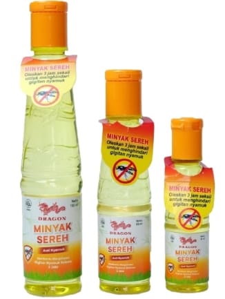 5 Minyak Sereh yang Sangat Bermanfaat bagi Kesehatan Tubuh - Alodokter