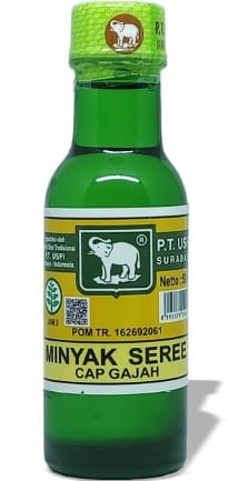 5 Minyak Sereh yang Sangat Bermanfaat bagi Kesehatan Tubuh - Alodokter