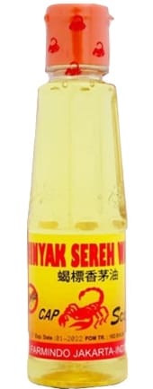 5 Minyak Sereh yang Sangat Bermanfaat bagi Kesehatan Tubuh - Alodokter