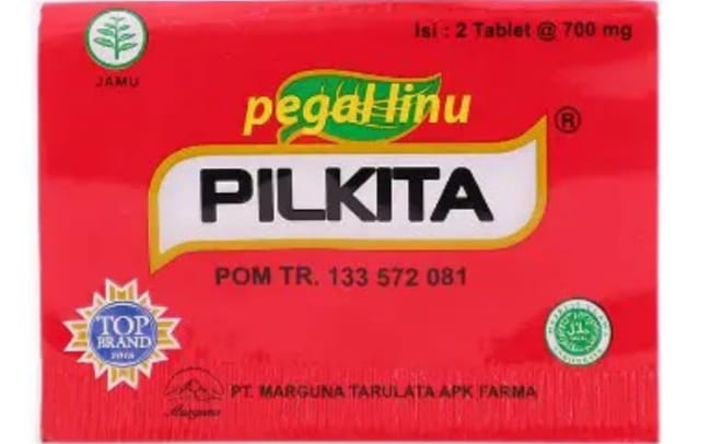 5 Obat Herbal Sakit Pinggang yang Ampuh Redakan Nyeri - Alodokter