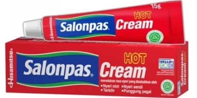 5 Obat Herbal Sakit Pinggang yang Ampuh Redakan Nyeri - Alodokter