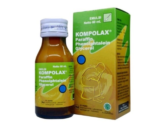 Kompolax