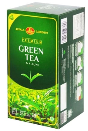 6 Teh Diet yang Bisa Bantu Turunkan Berat Badan - Alodokter