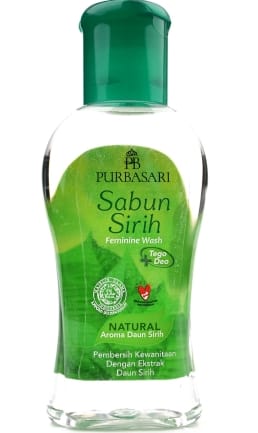 7 Pembersih Vagina yang Aman untuk Kebersihan Organ Intim - Alodokter