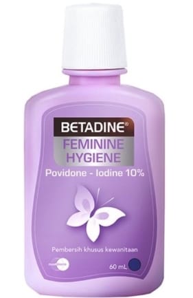 7 Pembersih Vagina yang Aman untuk Kebersihan Organ Intim - Alodokter