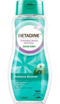 7 Pembersih Vagina yang Aman untuk Kebersihan Organ Intim - Alodokter