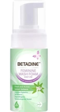 7 Pembersih Vagina yang Aman untuk Kebersihan Organ Intim - Alodokter