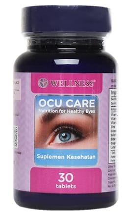 5 Obat Katarak yang Efektif untuk Lansia - Alodokter