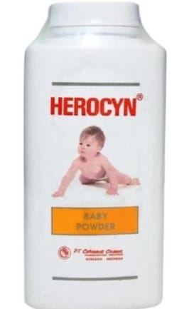 Rekomendasi Bedak Gatal Bayi yang Aman dan Bagus - Alodokter
