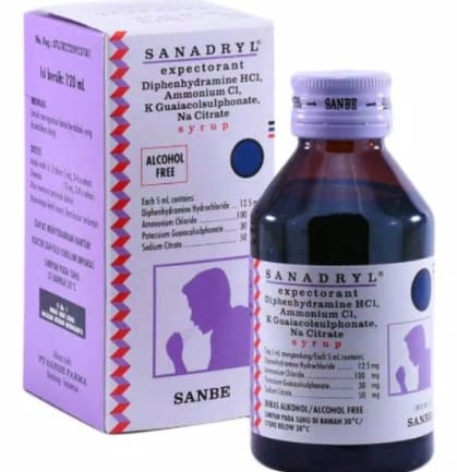 5 Obat Batuk Berdahak untuk Ibu Hamil yang Aman - Alodokter