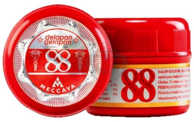 Obat Alami Kutu Air yang Ampuh dan Aman - Alodokter