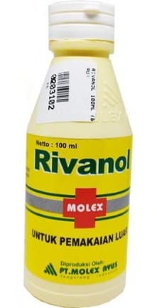 7 Cairan Antiseptik yang Ampuh Bunuh Kuman - Alodokter